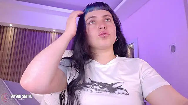 Lucy Smith2 online show from April 7, 3:51 am