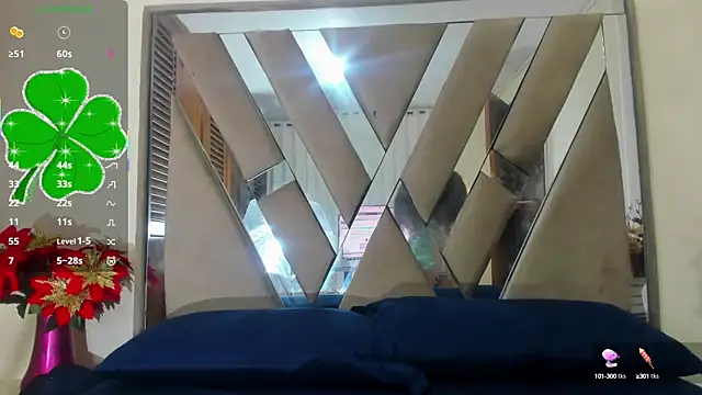 LILITH TORRES1 online show from March 15, 10:22 pm