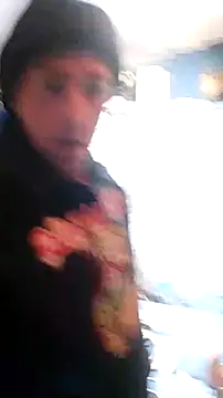 Boo-boo kittyfux online show from February 9, 12:20 pm