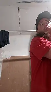 Boo-boo kittyfux online show from February 12, 1:33 am