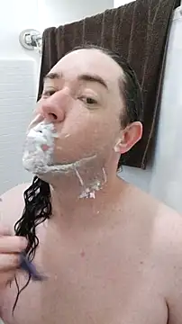 Boo-boo kittyfux online show from April 8, 7:58 pm