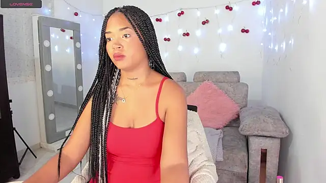 Maria juliana online show from December 26, 5:26 am