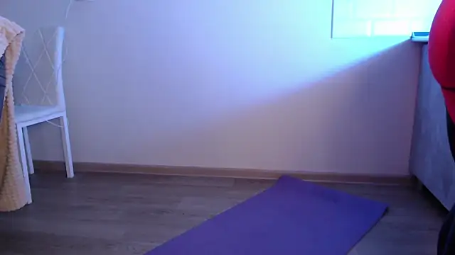 Eva Hailey  online show from September 24, 5:22 am