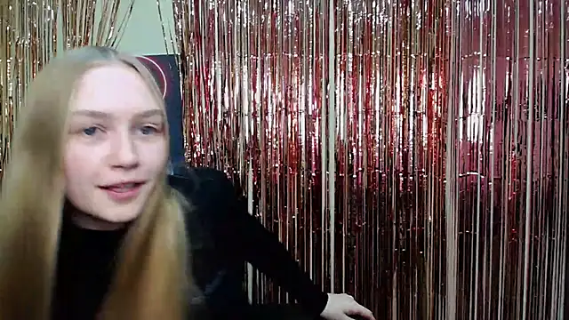 MademoiselleCl online show from December 2, 11:45 am