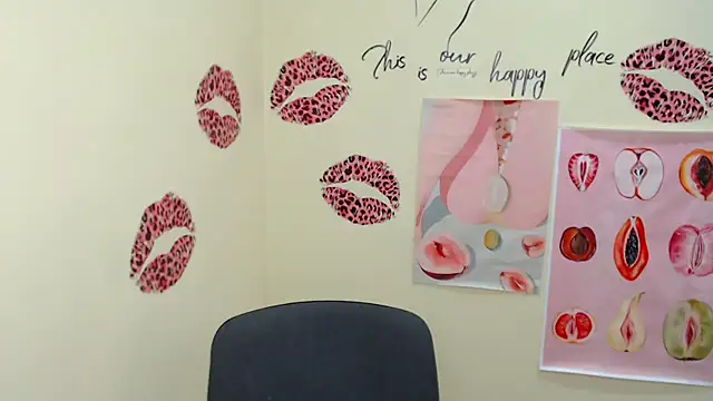 MademoiselleCl online show from December 13, 12:06 pm