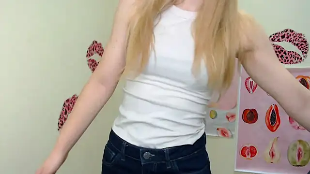 MademoiselleCl online show from December 15, 6:29 am