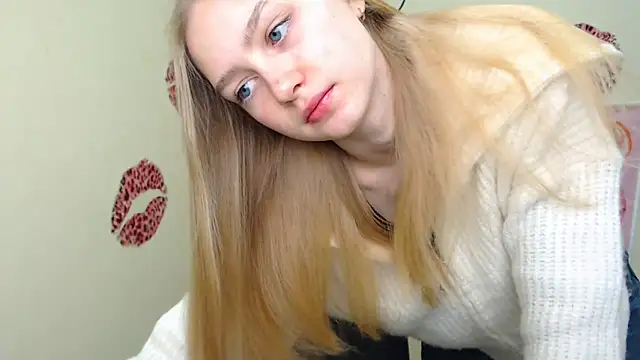 MademoiselleCl online show from December 18, 5:26 am