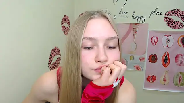 MademoiselleCl online show from December 26, 4:04 pm