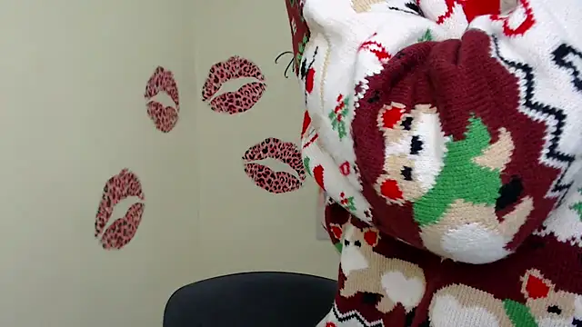 MademoiselleCl online show from January 5, 7:07 am