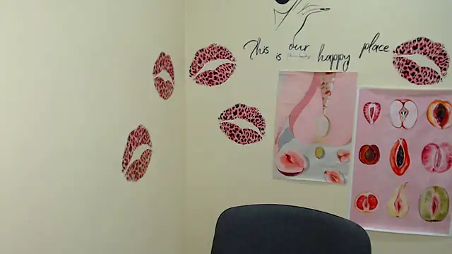 MademoiselleCl online show from February 2, 5:15 pm