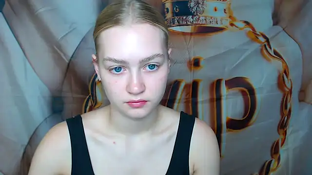 MademoiselleCl online show from September 12, 6:13 am