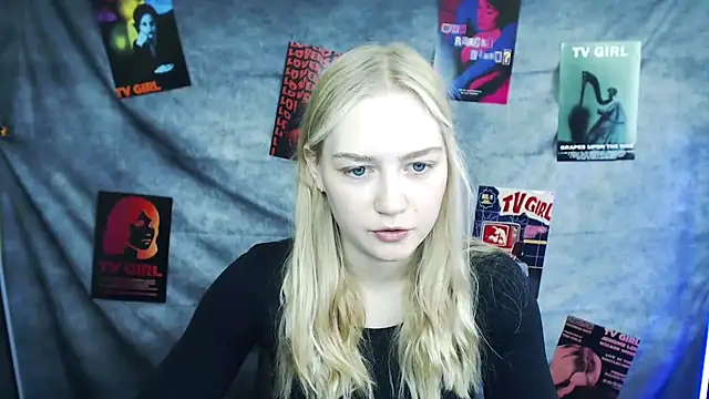 MademoiselleCl online show from September 27, 6:29 am