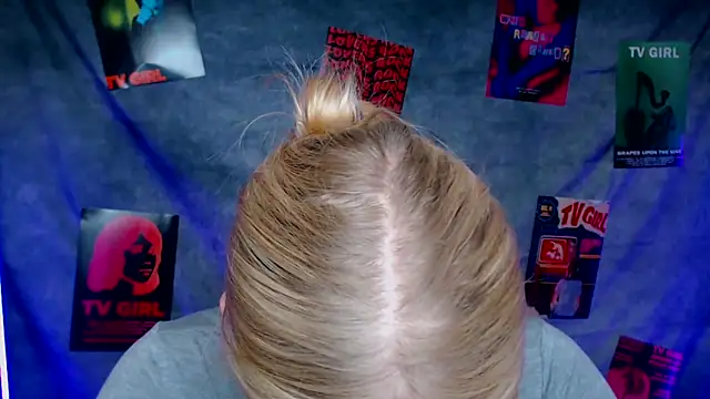 MademoiselleCl online show from October 1, 6:19 am