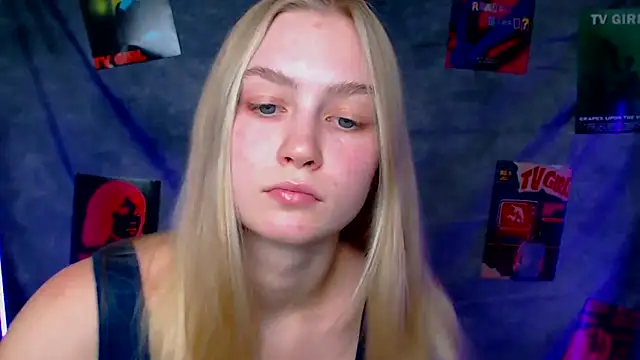 MademoiselleCl online show from October 15, 12:05 pm