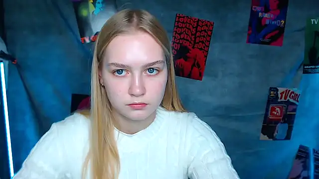 MademoiselleCl online show from November 12, 1:11 pm