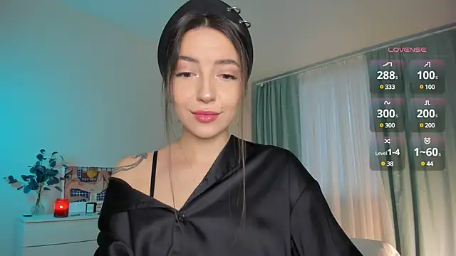 Oh My Dianee online show from January 10, 7:57 am