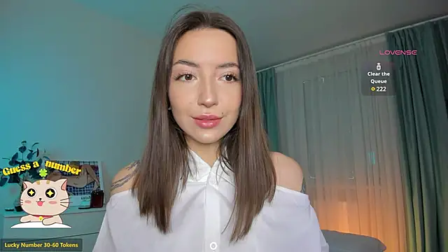 Oh My Dianee online show from March 11, 7:26 am