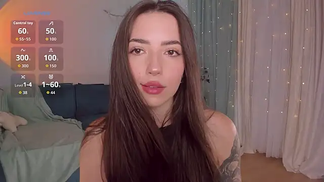 Snapshot of Oh_My_Dianee chatting on July 30, 7:18 am Oh My Dianee online show from July 30, 7:18 am