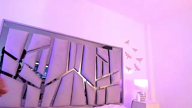 Snapshot of _lanna_jhonson_ chatting on December 29, 6:27 pm  lanna jhonson  online show from December 29, 6:27 pm