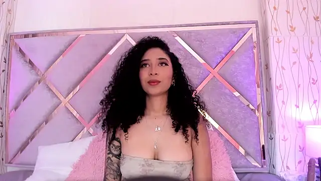 Snapshot of _lanna_jhonson_ chatting on January 16, 11:37 am  lanna jhonson  online show from January 16, 11:37 am