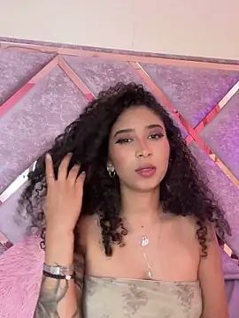 Snapshot of _lanna_jhonson_ chatting on January 16, 5:44 pm  lanna jhonson  online show from January 16, 5:44 pm