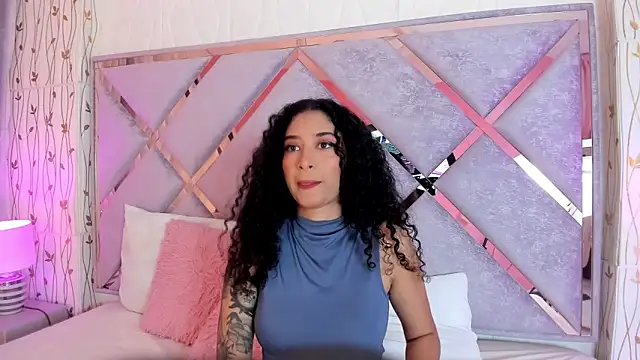 Snapshot of _lanna_jhonson_ chatting on January 29, 11:30 am  lanna jhonson  online show from January 29, 11:30 am