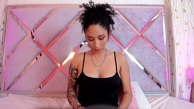 Snapshot of _lanna_jhonson_ chatting on January 29, 5:35 pm  lanna jhonson  online show from January 29, 5:35 pm