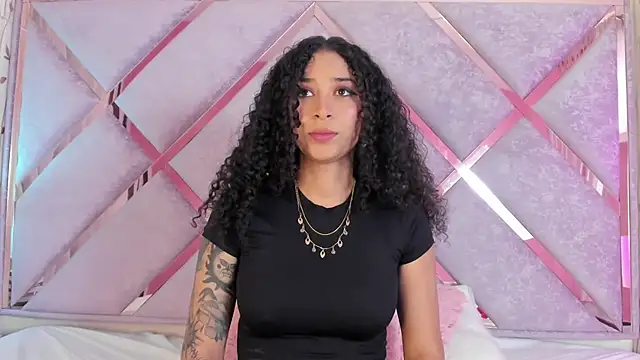 Snapshot of _lanna_jhonson_ chatting on February 22, 6:08 pm  lanna jhonson  online show from February 22, 6:08 pm