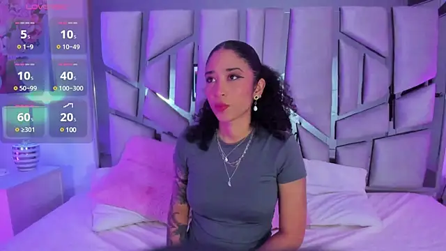 Snapshot of _lanna_jhonson_ chatting on February 25, 11:41 am  lanna jhonson  online show from February 25, 11:41 am