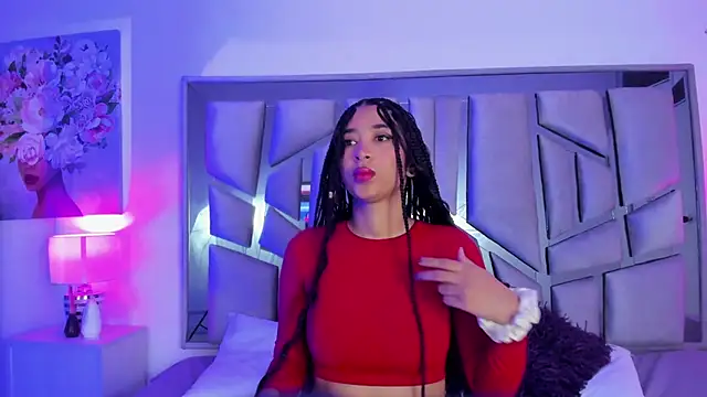 Snapshot of _lanna_jhonson_ chatting on March 3, 11:44 am  lanna jhonson  online show from March 3, 11:44 am