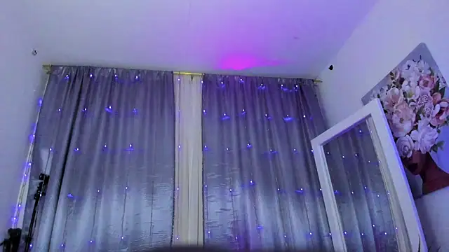 Snapshot of _lanna_jhonson_ chatting on March 17, 6:00 pm  lanna jhonson  online show from March 17, 6:00 pm