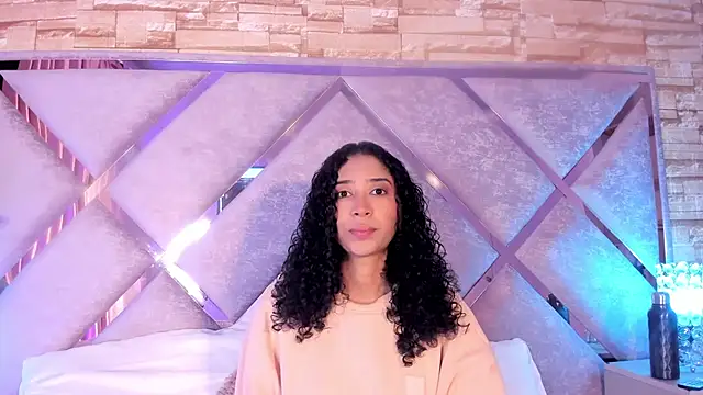 Snapshot of _lanna_jhonson_ chatting on October 24, 10:55 am  lanna jhonson  online show from October 24, 10:55 am