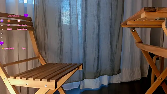 GillianDowdey online show from February 21, 7:34 am