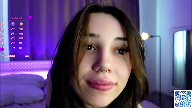 GillianDowdey online show from March 5, 4:24 am