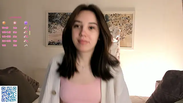 GillianDowdey online show from March 14, 1:05 am