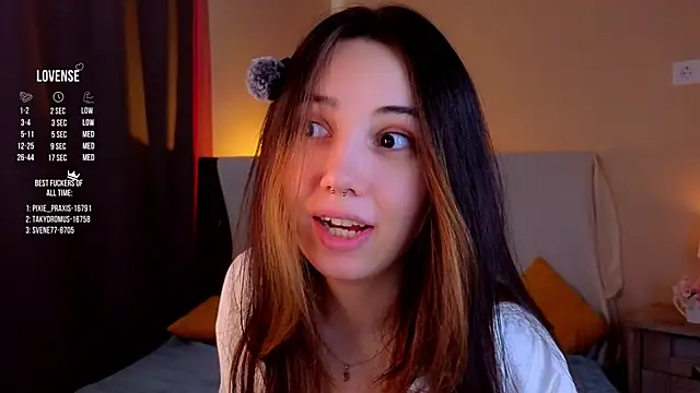 GillianDowdey online show from September 18, 2:57 am