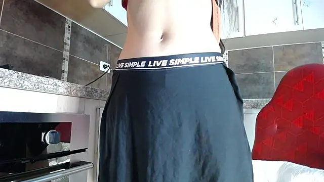 anna alvarez online show from December 15, 11:58 am