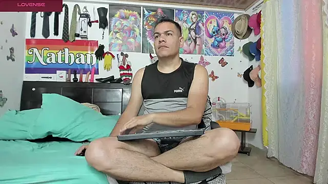 nathan sanchez online show from September 30, 2:33 pm