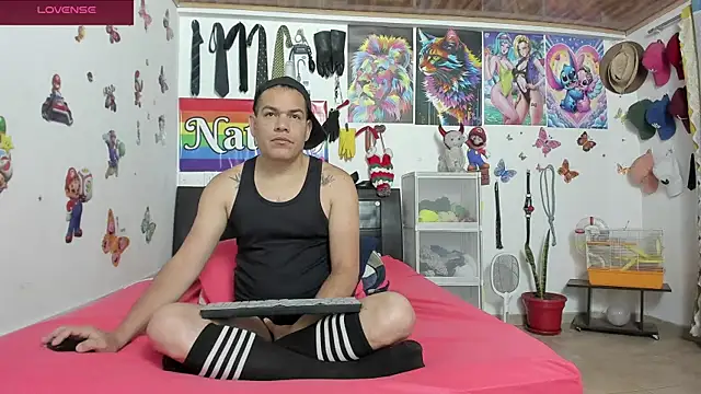 nathan sanchez online show from October 10, 10:03 am