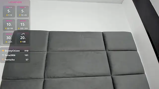 Lizz Luna online show from March 14, 3:47 pm