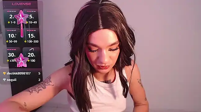 Snapshot of zarablare_ chatting on February 21, 11:32 pm zarablare online show from February 21, 11:32 pm