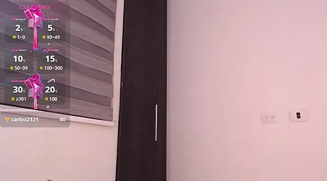 Snapshot of zarablare_ chatting on February 22, 11:13 pm zarablare online show from February 22, 11:13 pm