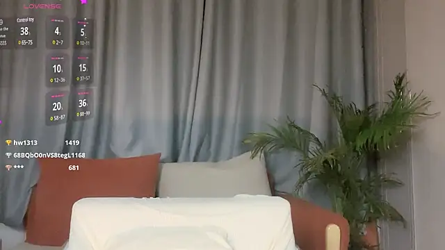 Youth3  online show from January 10, 6:06 pm