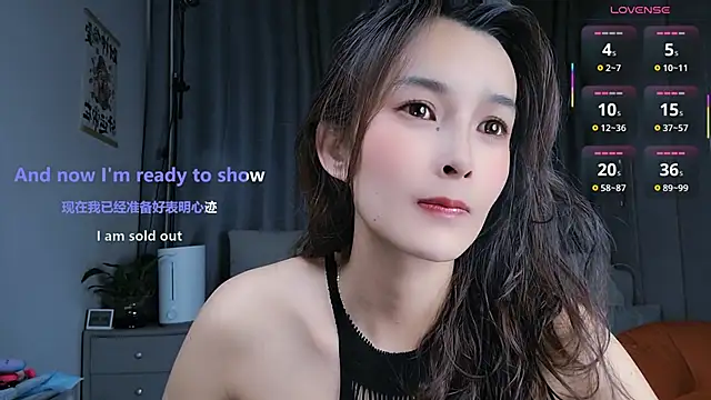 Youth3  online show from March 11, 1:23 pm