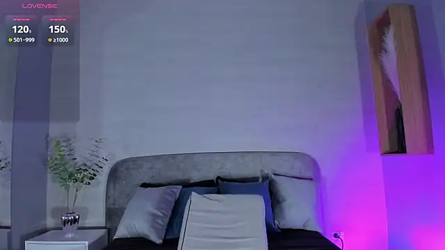 Ian Castillo  online show from June 13, 11:19 am