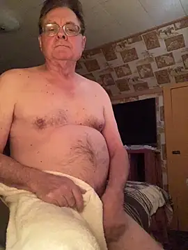 Tonybaloney1972 online show from February 1, 8:51 pm