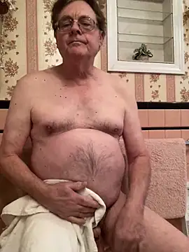 Tonybaloney1972 online show from March 6, 2:57 pm