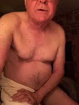 Tonybaloney1972 online show from March 27, 12:27 pm