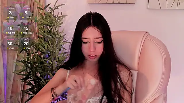 Snapshot of aisha_bx chatting on January 27, 5:48 pm aisha bx online show from January 27, 5:48 pm