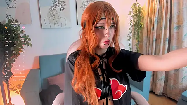 Snapshot of aisha_bx chatting on June 18, 2:43 pm aisha bx online show from June 18, 2:43 pm